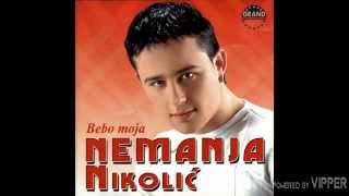 Nemanja Nikolic  Nesto slatko  Audio 2012 [upl. by Odnumyer]