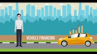 How does Vehicle Financing Work Ijarah [upl. by Stig471]