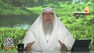 im a student and dont have any income and have debts can i get married Sheikh Assim Al Hakeem [upl. by Itsirk]