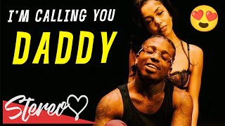 Jacquees  Calling You Daddy 😍 Lyrics [upl. by Rustin781]