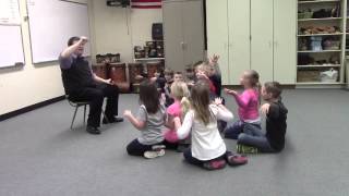 Kodaly in Action 2 Storytelling [upl. by Doane926]