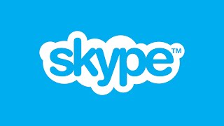 Skype  Ringtone Version 81100218 [upl. by Ttennej]