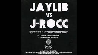 Jaylib Vs JRocc 2003 [upl. by Dygal301]