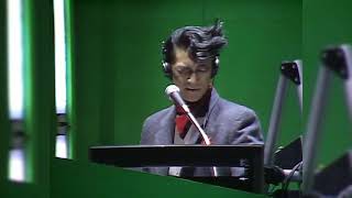 YMO  Music Plans音楽の計画 live at 1981 Shinjuku Koma Gekijo1080p [upl. by Abra]