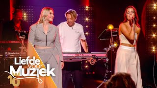 Regi  ‘Ik Wil Niet Dat Je Weggaat’  Liefde voor Muziek  seizoen 10  VTM [upl. by Psyche]