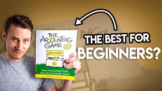 The Accounting Game  Book Review [upl. by Tigges693]