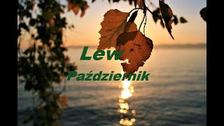 Lew Październik 2024 🍁 [upl. by Sidman921]