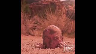 Hanks Resurrection  Alternate Breaking Bad Ending [upl. by Marfe673]