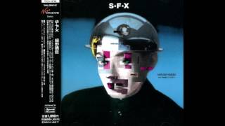 Haruomi Hosono  SFX [upl. by Carolyn]