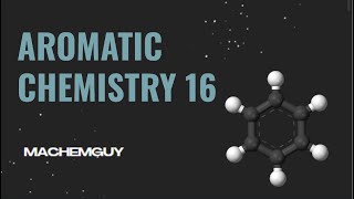 A LEVEL CHEMISTRY EXAM QUESTION WALKTHROUGH  AROMATIC CHEMISTRY 16 [upl. by Olwen]