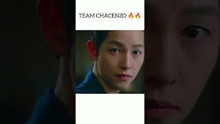 Team chacenzo shortvideo viralvideo kdramaedit [upl. by Chard806]