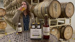 Allagash Curieux An Introduction [upl. by Samanthia908]