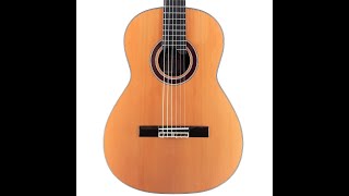 PRUDENCIO SAEZ 1PS CLASICA  Guitar Shop Barcelona [upl. by Odette]