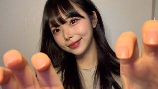 ASMR 카메라 터칭 1시간 도도독 소리 마스터 😪 [upl. by Notniuqal]