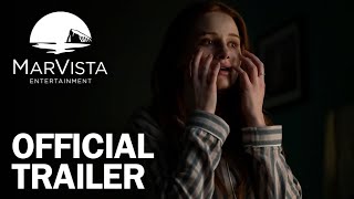 Sightless  Official Trailer  MarVista Entertainment [upl. by Suilenrac]