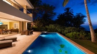 10 Makena Place  Makena Maui  Island Sothebys [upl. by Auohc]