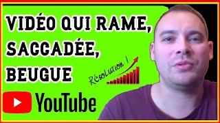 Tuto Comment Resoudre le probleme de lecture video Youtube en 2 Astuces [upl. by Lougheed]