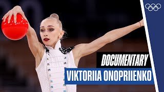 Viktoriia Ukraine’s Gymnastics Hope 🇺🇦  Documentary Part 13 [upl. by Chastity]