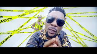 Oritse Femi ft Reekado Banks  Mr Gomina Official Video [upl. by Denney]