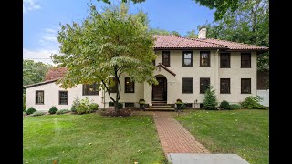 26 Larch Road Waban MA  ColdwellBankerHomescom [upl. by Nnylsor]