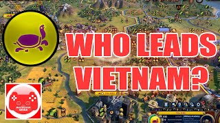 Civ 6 January Update Analysis  Discussion VietnamKublai KhanNew District [upl. by Nillor]