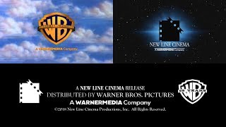 Warner Bros Home Entertainment 2017 1080p [upl. by Kimmy]