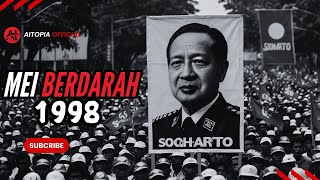 TRAGEDI quotKERUSUHAN MEI 1998quot [upl. by Kern]