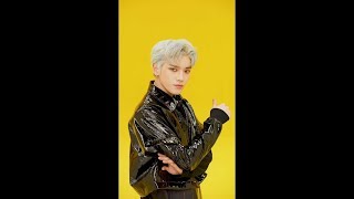 NCT 127 엔시티 127 영웅 英雄 Kick It Vertical Video [upl. by Creight]