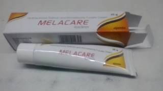 how to use MelaCare Cream full review [upl. by Acirne895]