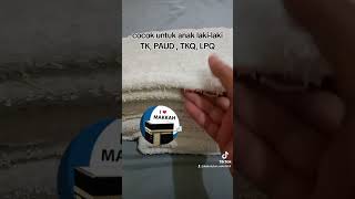 Promo kain ihram instan nyaman dipakai [upl. by Dela]