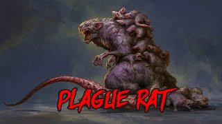 Industrial Thrash Metal  Plague Rat  Royalty Free No Copyright Background Music [upl. by Debo]