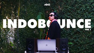 IndoBounce Vol1  By ASH3 [upl. by Roxine898]