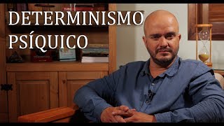 Meus comportamentos e o determinismo psiquico [upl. by Eitac781]