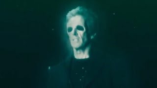 The Doctors Ghost  Under The Lake  Doctor Who [upl. by Mcferren]