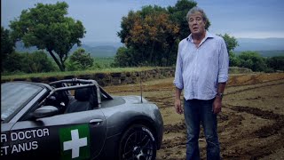 Clarkson May Hammond Hidden Word Splits Full Compilation [upl. by Stent]