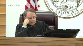 McStay Family Murder Trial Day 16 Part 3 Arguments After The Jury Is Sent Home [upl. by Anadal]