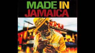 Gregory Isaac  Temptation  Made in Jamaica soundtrack [upl. by Eenafit]