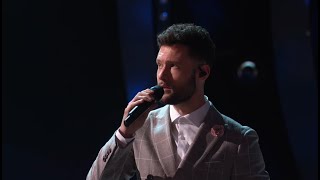 Calum Scott Leona Lewis  You are the reason Live [upl. by Arised]