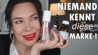 NIEMAND kennt diese Marke 100 ANTI AGING BINGOSPA NataliNordBeauty [upl. by Setsero489]