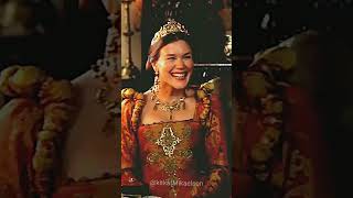 Anne of Cleves  The Tudors [upl. by Ada]