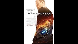 The Transporter 4 Refueled Official Trailer  Trailer Review  Beyond The Trailer [upl. by Salvucci]