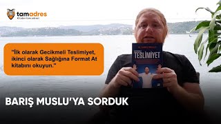 Barış Muslu ve NeuroFormat 2  Kitaplar hangi sırayla okunmalı [upl. by Wendi]