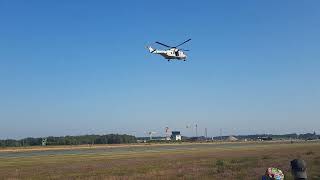 NH 90 Spottersdag Kleine Brogel 2024 [upl. by Edora]