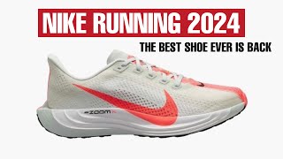 NIKE RUNNING SHOES in 2024 [upl. by Nilesoj]