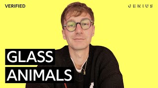 Glass Animals “Heat Wavequot Official Lyrics amp Meaning  Verified [upl. by Gittle160]