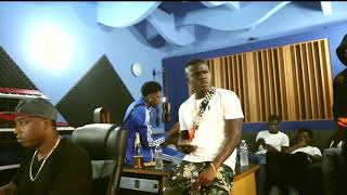 Dababy amp Lil Baby  Today remix in studio [upl. by Ketty]