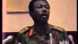 mengistu Hailemariam 02 [upl. by Calhoun]