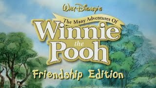 Poohs Grand Adventure Winnie The Pooh [upl. by Arik405]