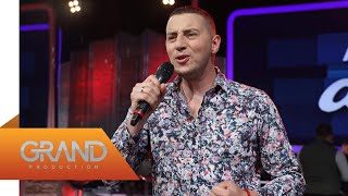 Sloba Djurkovic  Srecan ti rodjendan sunce moje malo  LIVE  PZD  TV Grand 12052021 [upl. by Pears]