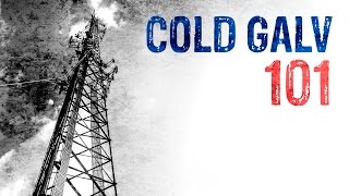 Cold Galvanizing 101 Everything you need to Know [upl. by Mosier774]